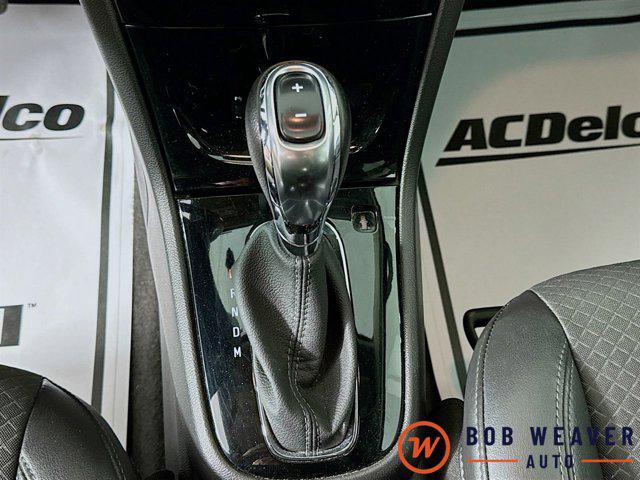 2019 Buick Encore AWD Preferred
