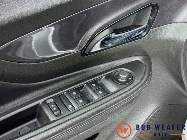 2019 Buick Encore AWD Preferred