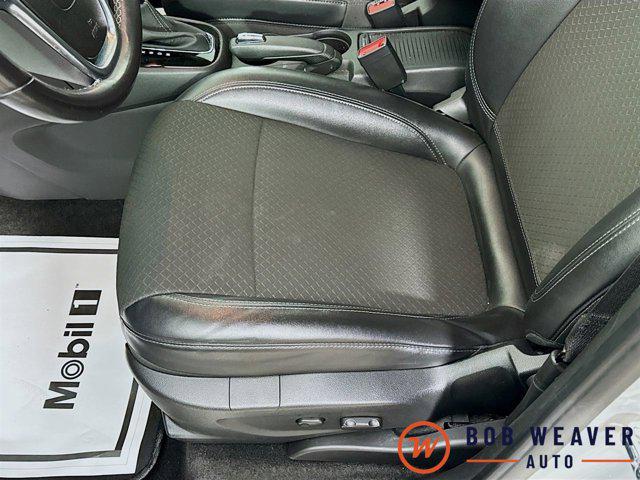 2019 Buick Encore AWD Preferred