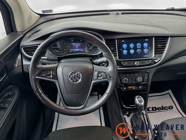 2019 Buick Encore AWD Preferred