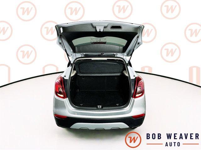 2019 Buick Encore AWD Preferred