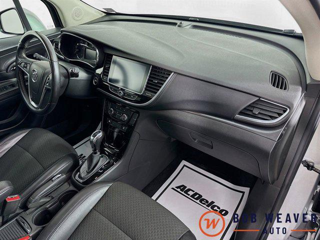 2019 Buick Encore AWD Preferred