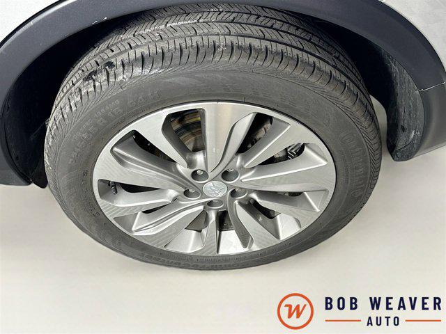 2019 Buick Encore AWD Preferred
