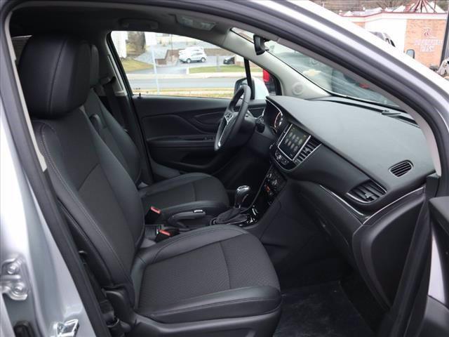 2019 Buick Encore AWD Preferred