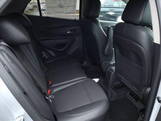 2019 Buick Encore AWD Preferred