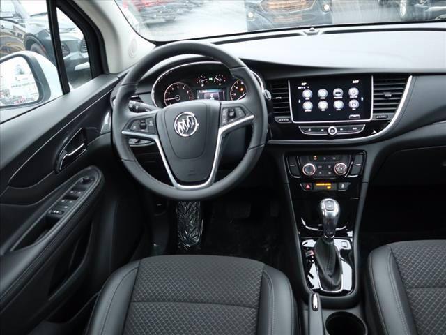 2019 Buick Encore AWD Preferred