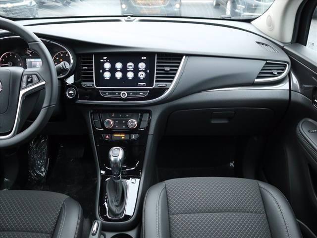 2019 Buick Encore AWD Preferred