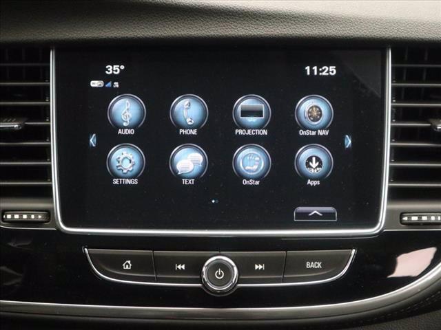 2019 Buick Encore AWD Preferred