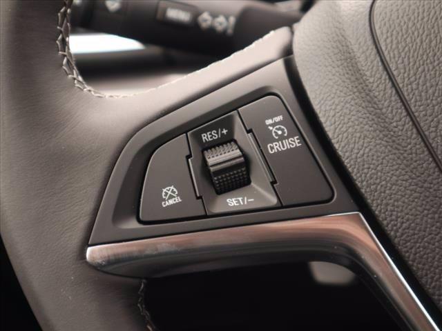 2019 Buick Encore AWD Preferred