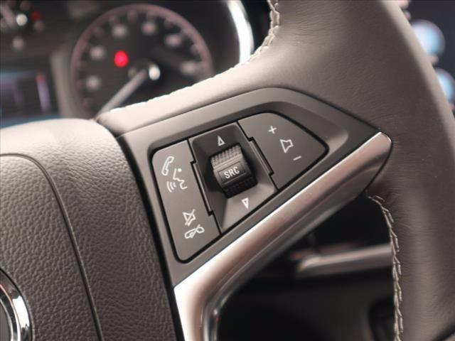 2019 Buick Encore AWD Preferred