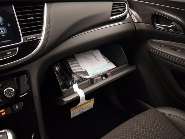 2019 Buick Encore AWD Preferred