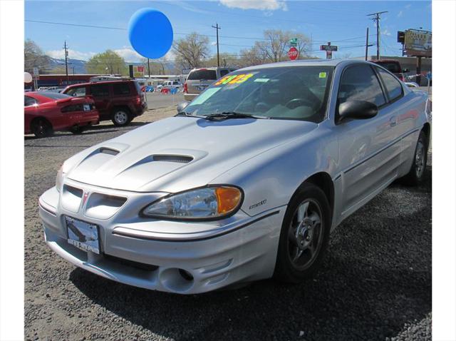 2005 Pontiac Grand Am GT for sale in Carson City, NV