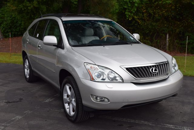2008 Lexus RX 350 FWD 4dr for sale in Jacksonville, NC