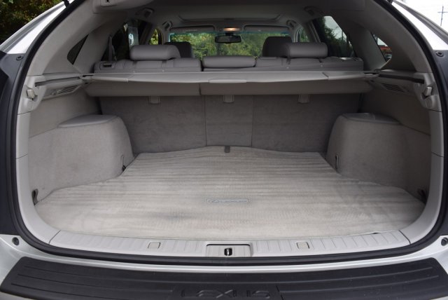 2008 Lexus RX 350 FWD 4dr