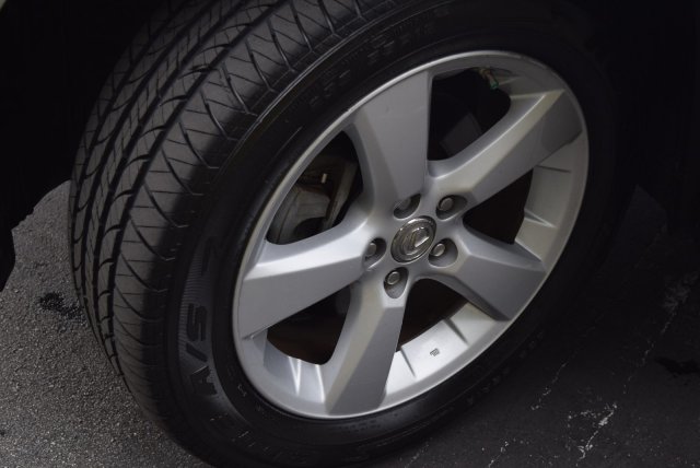 2008 Lexus RX 350 FWD 4dr