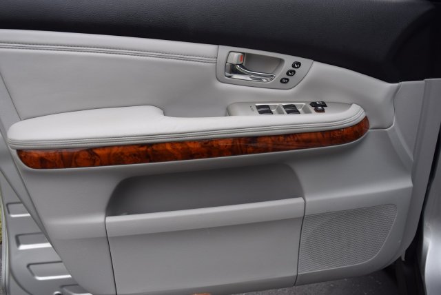 2008 Lexus RX 350 FWD 4dr