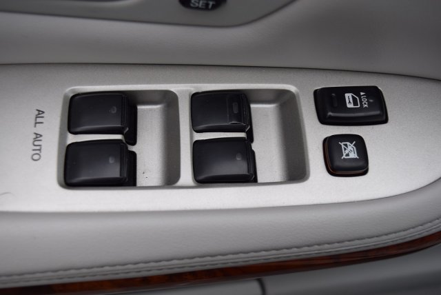 2008 Lexus RX 350 FWD 4dr