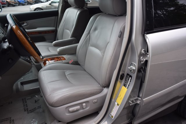 2008 Lexus RX 350 FWD 4dr