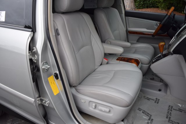 2008 Lexus RX 350 FWD 4dr