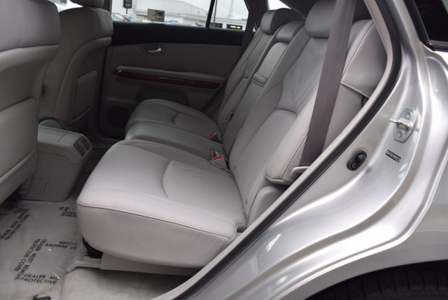 2008 Lexus RX 350 FWD 4dr