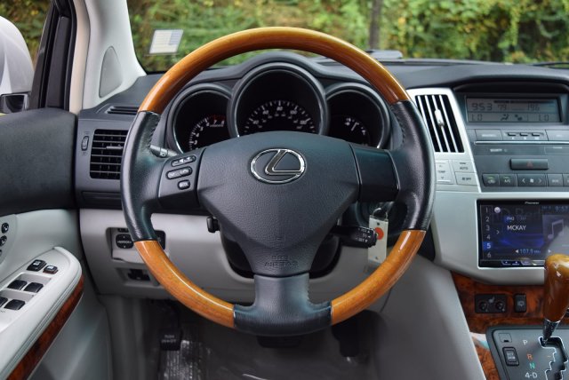 2008 Lexus RX 350 FWD 4dr