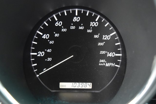 2008 Lexus RX 350 FWD 4dr