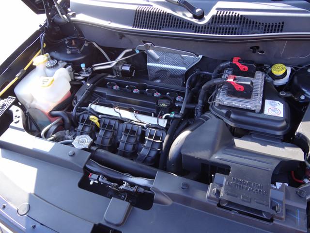 2014 Jeep Compass High Altitude