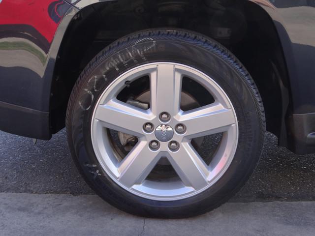 2014 Jeep Compass High Altitude