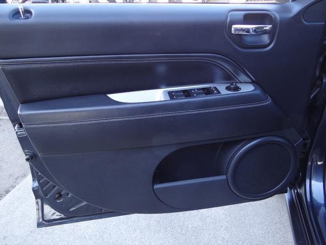 2014 Jeep Compass High Altitude