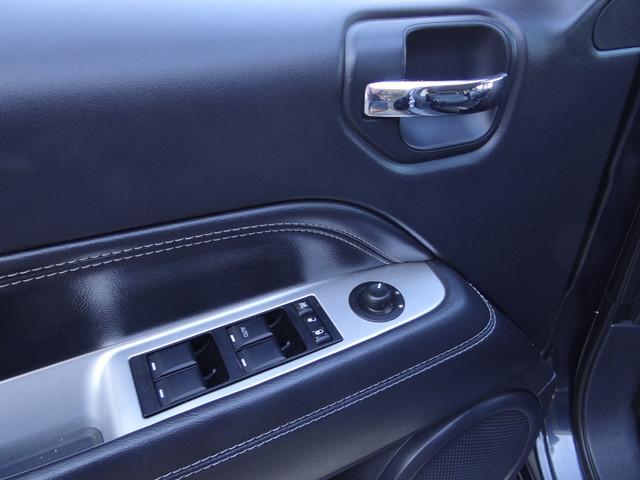 2014 Jeep Compass High Altitude