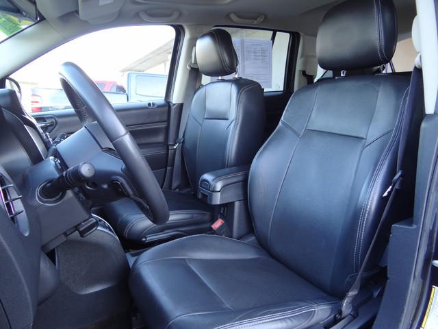 2014 Jeep Compass High Altitude