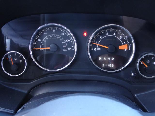 2014 Jeep Compass High Altitude