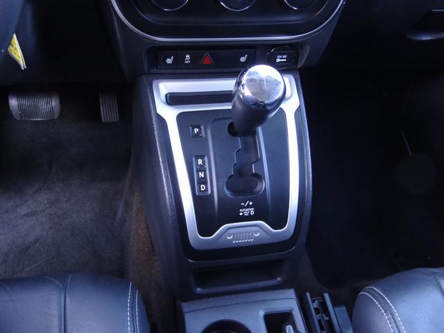 2014 Jeep Compass High Altitude