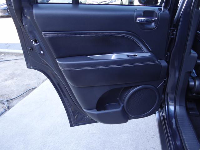 2014 Jeep Compass High Altitude