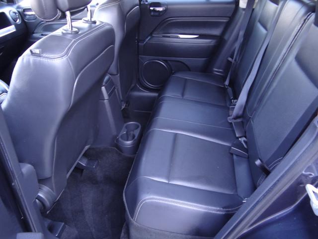 2014 Jeep Compass High Altitude