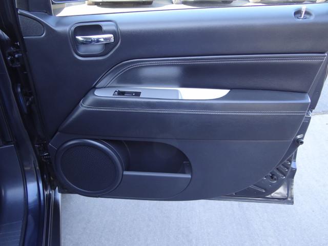 2014 Jeep Compass High Altitude