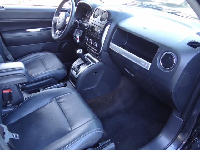 2014 Jeep Compass High Altitude