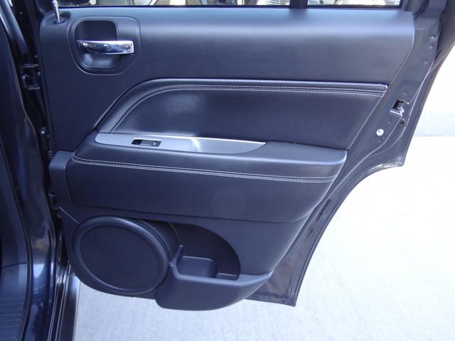 2014 Jeep Compass High Altitude