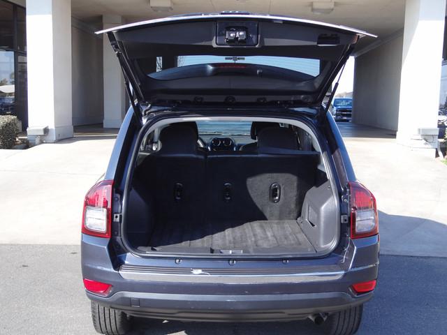 2014 Jeep Compass High Altitude