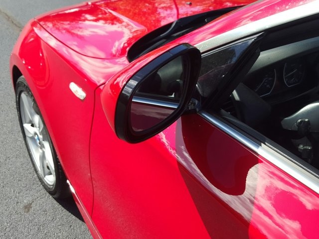 2012 BMW 1 Series 128i