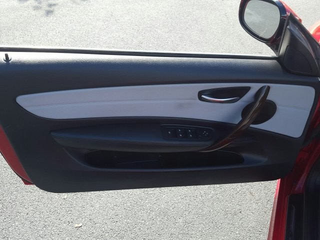 2012 BMW 1 Series 128i