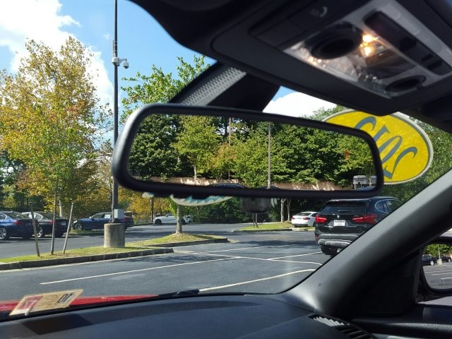 2012 BMW 1 Series 128i