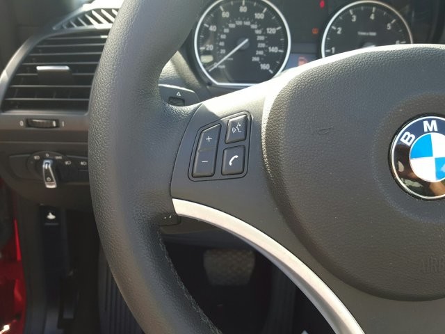 2012 BMW 1 Series 128i