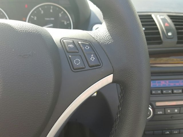 2012 BMW 1 Series 128i