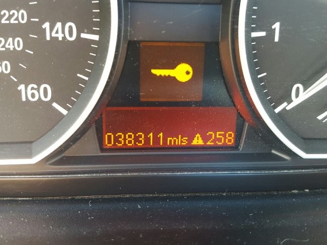 2012 BMW 1 Series 128i