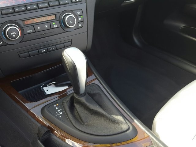 2012 BMW 1 Series 128i