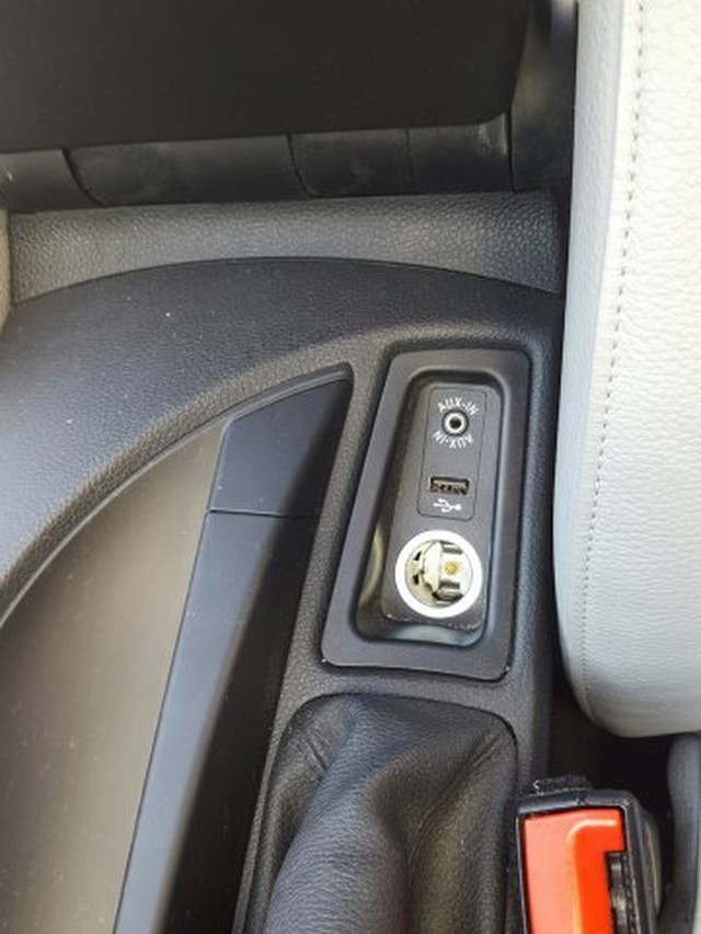 2012 BMW 1 Series 128i