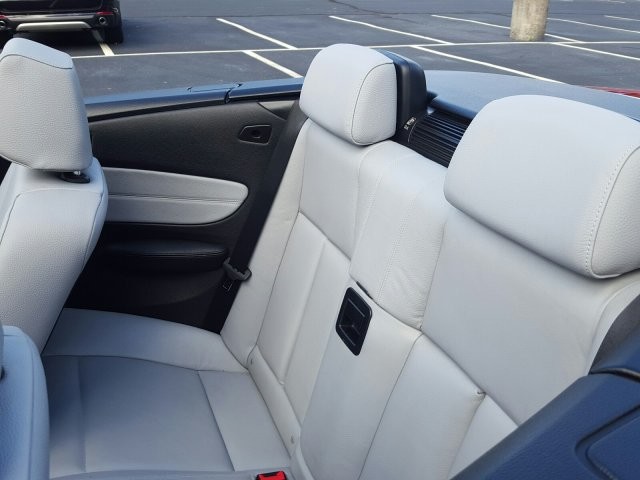 2012 BMW 1 Series 128i