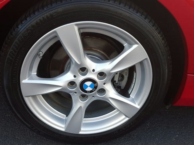 2012 BMW 1 Series 128i