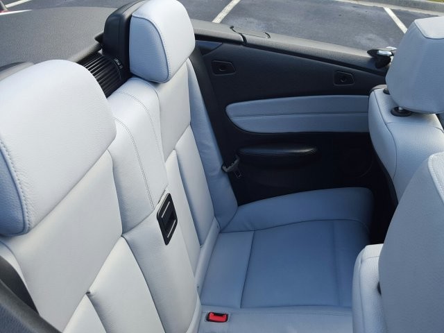 2012 BMW 1 Series 128i